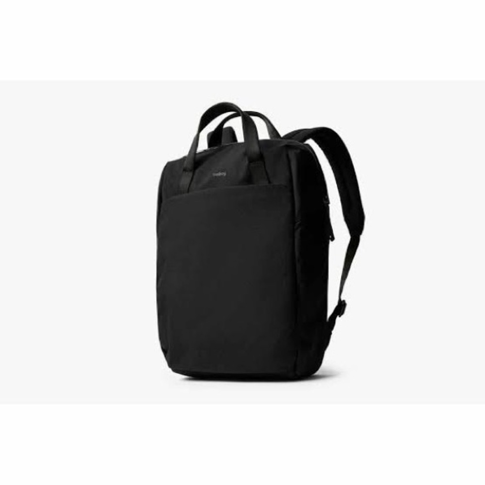 Bellroy Via Black WorkPack EUC! - Picture 2 of 12